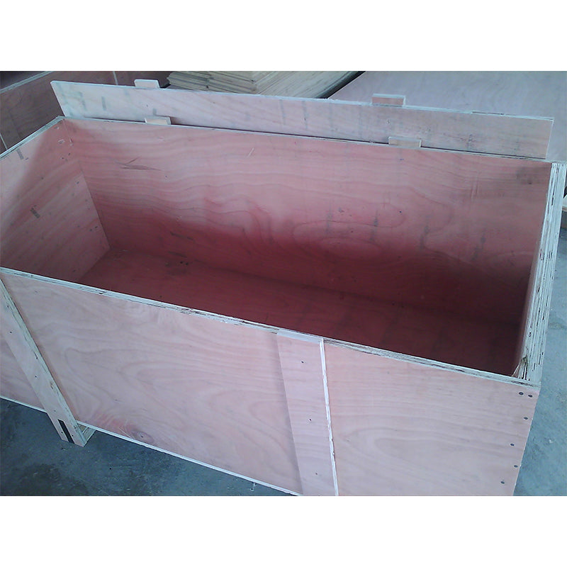 Yuanyuan Plywood packing box(Price please ask customer service)  Export wooden box logistics packing box can be customized