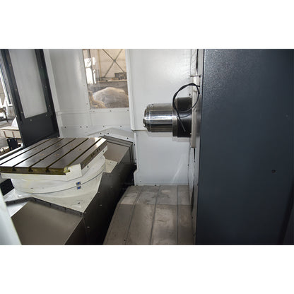 DongHao HMC63 Horizontal Machining Centre(Price please ask customer service)