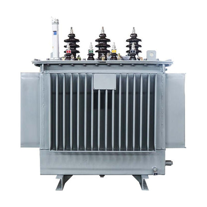 HUATONG   Transformer S11-100KVA