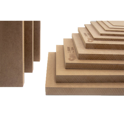 SUNWAY F☆☆☆☆ damp-proof and mould-proof panels Free size Length 300-5000mm, Width 300-2800mm, Thickness 4.5-32mm(Price please ask customer service)Wear-resistant Pressure-resistant