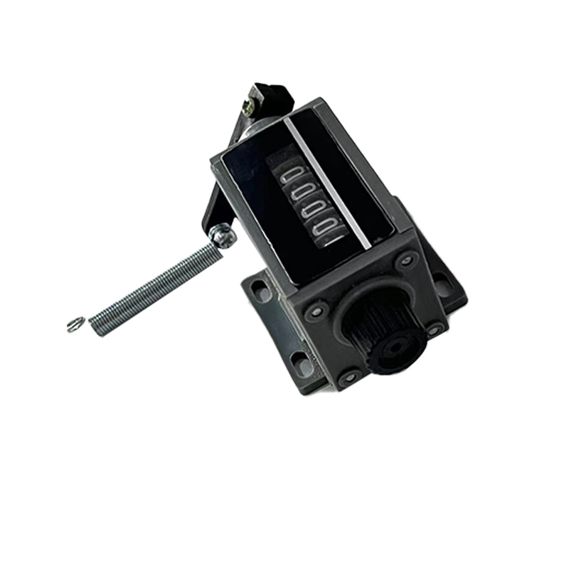 JINGYE  Pull Counter JYL01-5  Mechanical counter pull ratchet head watch