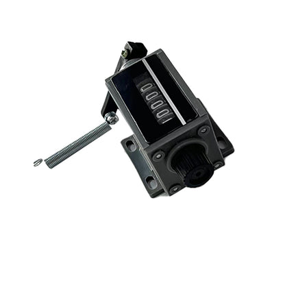 JINGYE  Pull Counter JYL01-5  Mechanical counter pull ratchet head watch