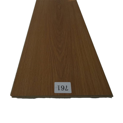 Sanxing 761 Decorative plate 1225x202x6.5mm 4.949 square /20 pieces/bag Starting batch 1000 square or more