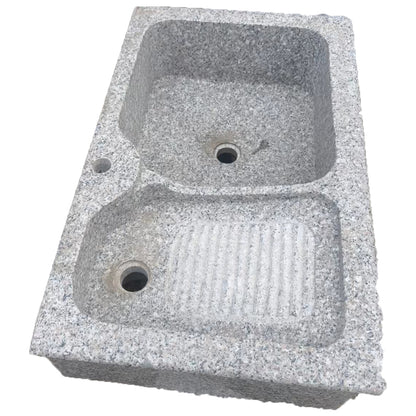 Xinyu Granite flume(Price please ask customer service)  Outdoor patio laundry pool Marble pool