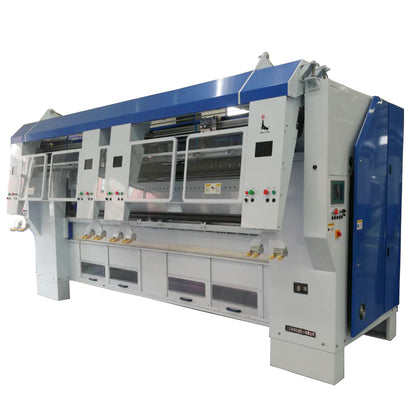 Sea-lion Automatic Fabric Spreading Machine ZBQ-3500IV-H(Price please ask customer service) computer control cost saving large-scale equipment