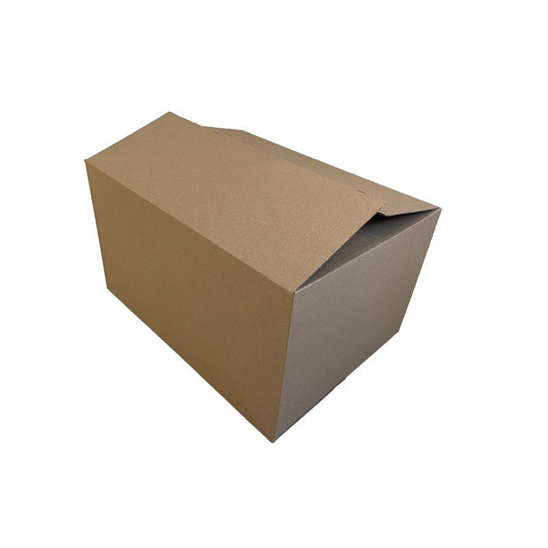 XINXI Yellow board cardboard box packaging Packaging box