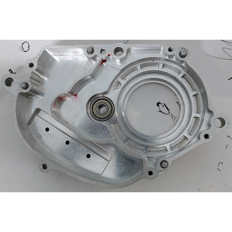 WANHENG  Electric bicycle motor box Car accessories