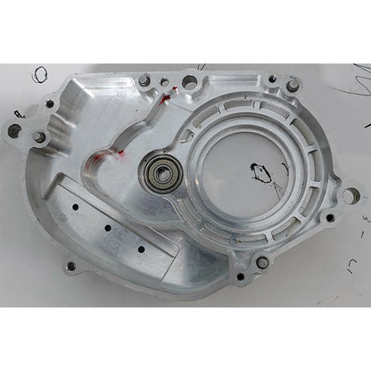 WANHENG  Electric bicycle motor box Car accessories