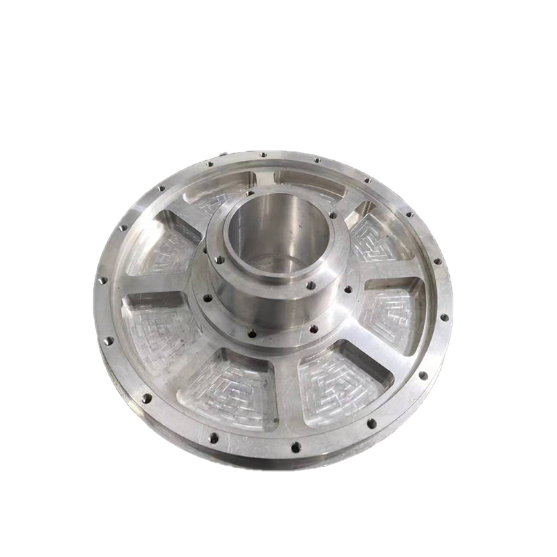 TIANFA  Rotary assembly 01