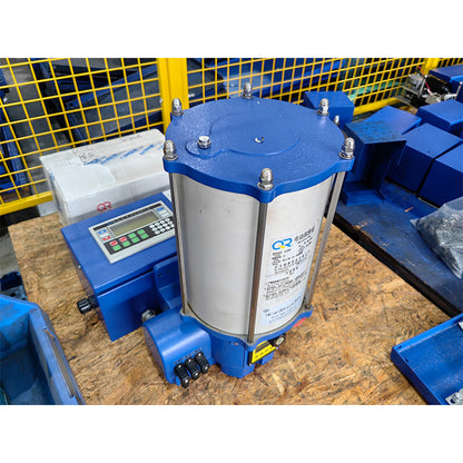 RUNHUA  KXP pump-KLP-6S-G￥-1-24-N  Stainless steel sewage pump sewage pump