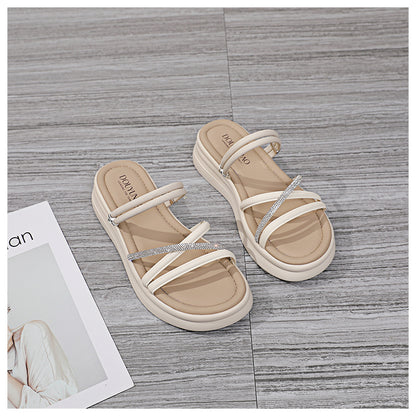 YABEILE  2378 Sandals