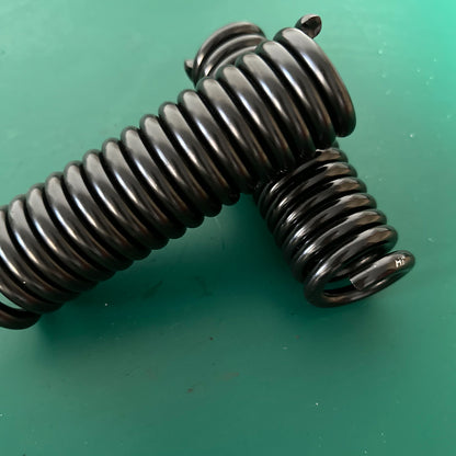 JIANHENG  Electrical springs  Martini Tension Springs Tension Hook Machine Springs