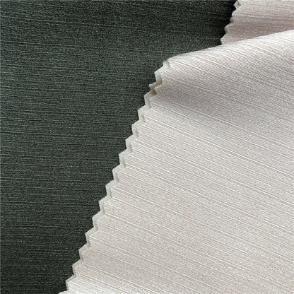 HEGAORANZHI  Warp knitted brocade silk fabric