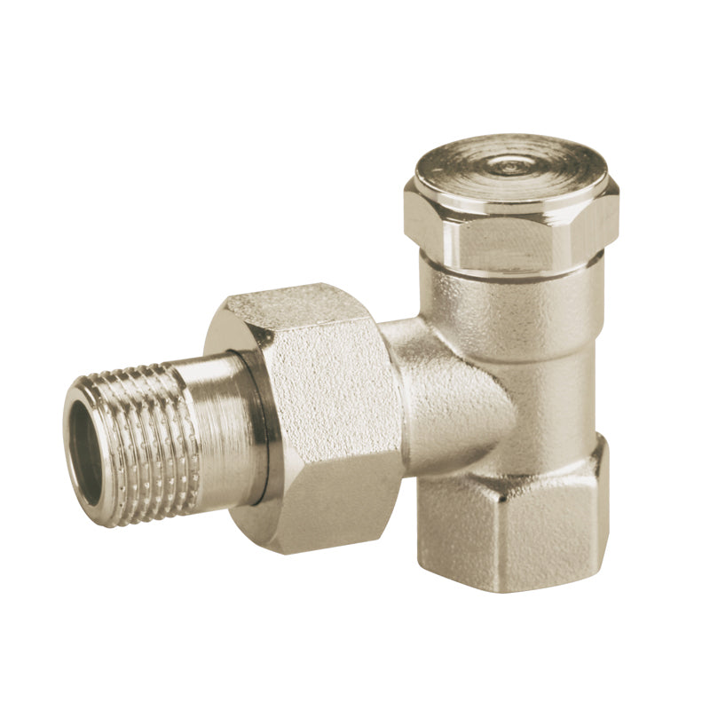 HUIBO  Automatic temperature control valve HB-04606 3/8"、1/2"