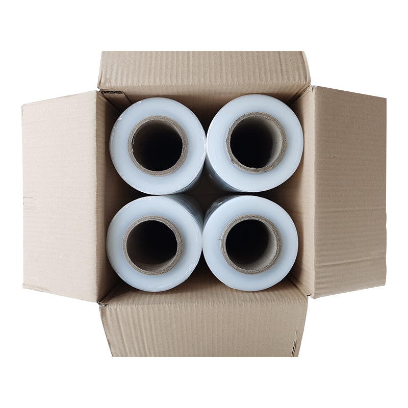 JINGLIANG  winding film  Wrap takeaway leakproof wrap film