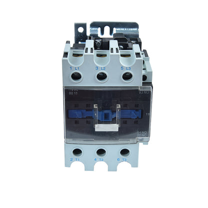 ZHIJIANG  HSL6 Series Residual Current Action Circuit Breakers