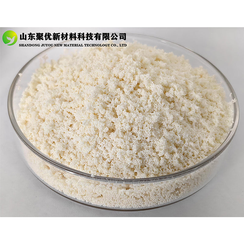 JIANYA  Styrene-based macroporous strong and weak base anion exchange resin