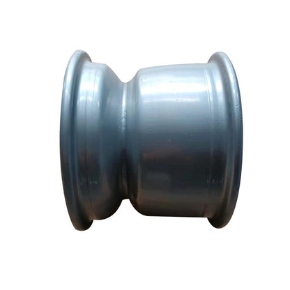 TIANZHOU  Steel wheels 8X6.2   Steel wheel, thickened steel ring wheels, thickened heavy-duty steel ring wheels