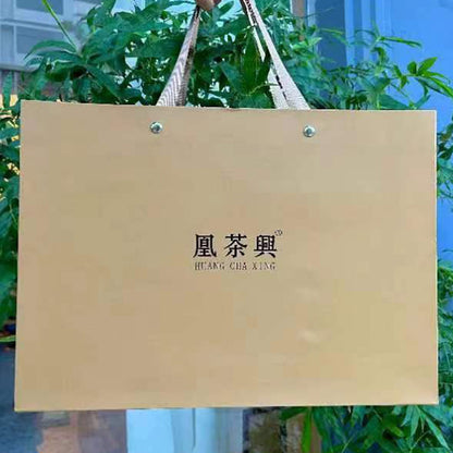 HANMI  Phoenix Tea Hing Iwagami Rock Cinnamon