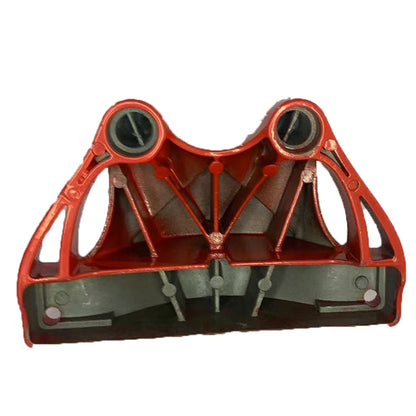 TAIHE  Cutting machine accessories 1   Manual tile cutter High precision floor tile push broach knife