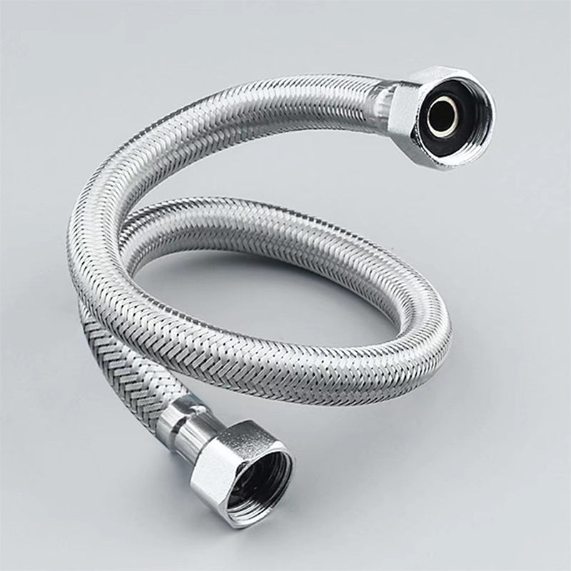 Shengjin Plumbing pipe --J 4 1/2 joint, joint metal materials and/or specifications can be customized, inner tube of high quality epdm rubber or silicone tube, pipe diameter size can be selected(Price please ask customer service)