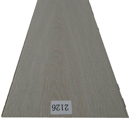 Sanxing 2122 Laminate flooring 1220x200x12mm 2.686 square /11 pieces/bag Starting batch 1000 square or more