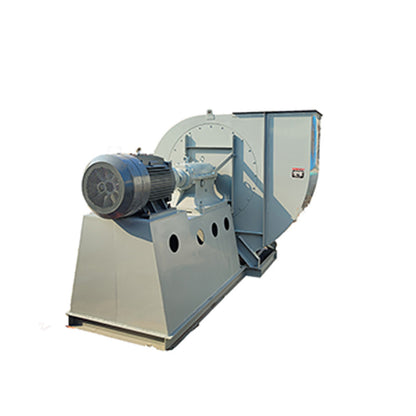 XINXIANG  D-drive centrifugal fan