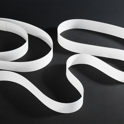Dazhen TPU hot melt film, high temperature and high elasticity film, seamless Adhesive film, clothing hot melt film model: DZ-342N Width: 1524MM Length: 100M Starting lot size 100m Double-sided recombination washable adhesive