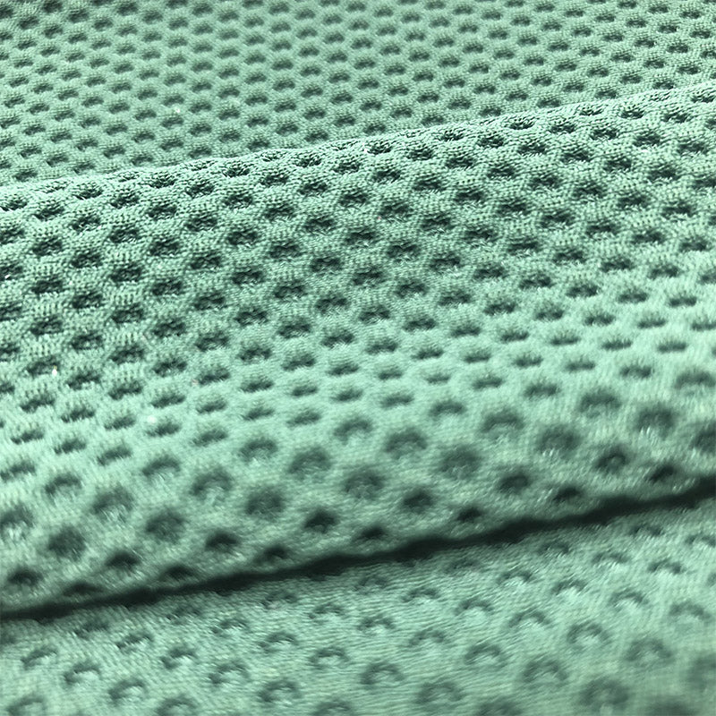 HEGAORANZHI  Warp Knitting - Small Jacquard