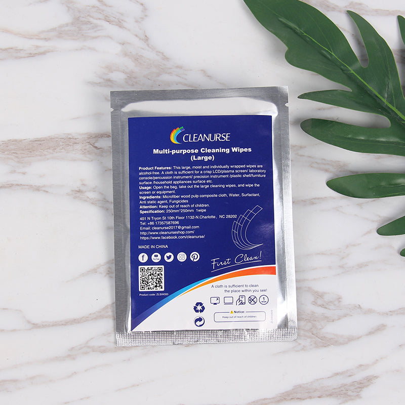 SHANGLIN  Multi-purpose large cleaning towel