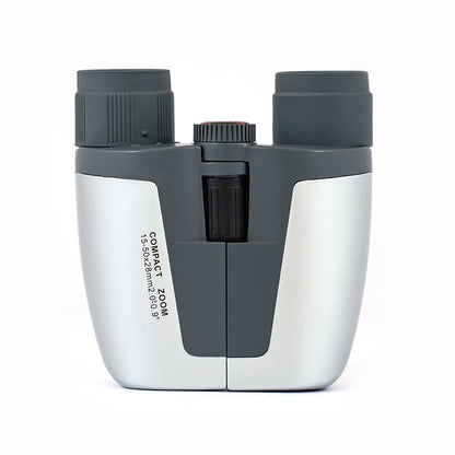 SENHUA  Binocular telescope 01