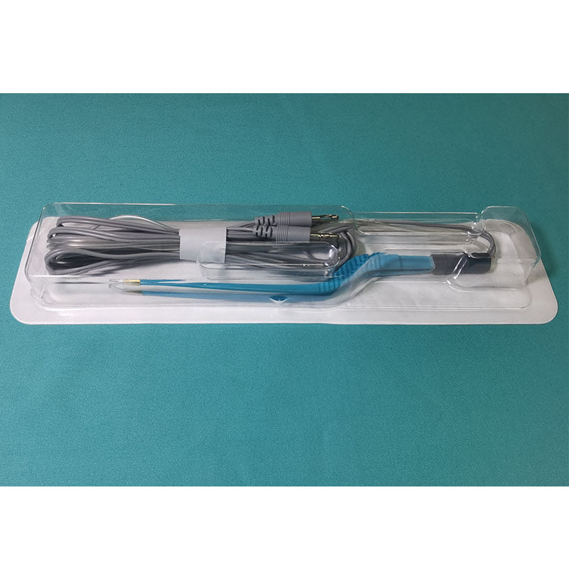 BOMEI  Ablation electrode - bipolar drip tweezers