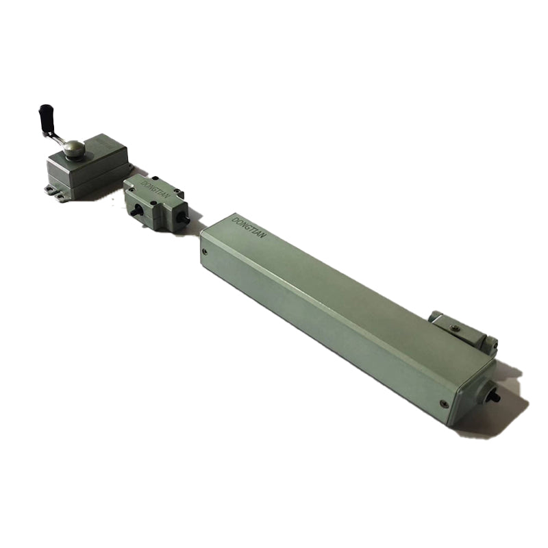 SHENZHOUDONGTIAN  Hand chain rocker box window opener