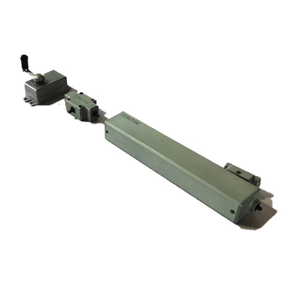 SHENZHOUDONGTIAN  Hand chain rocker box window opener