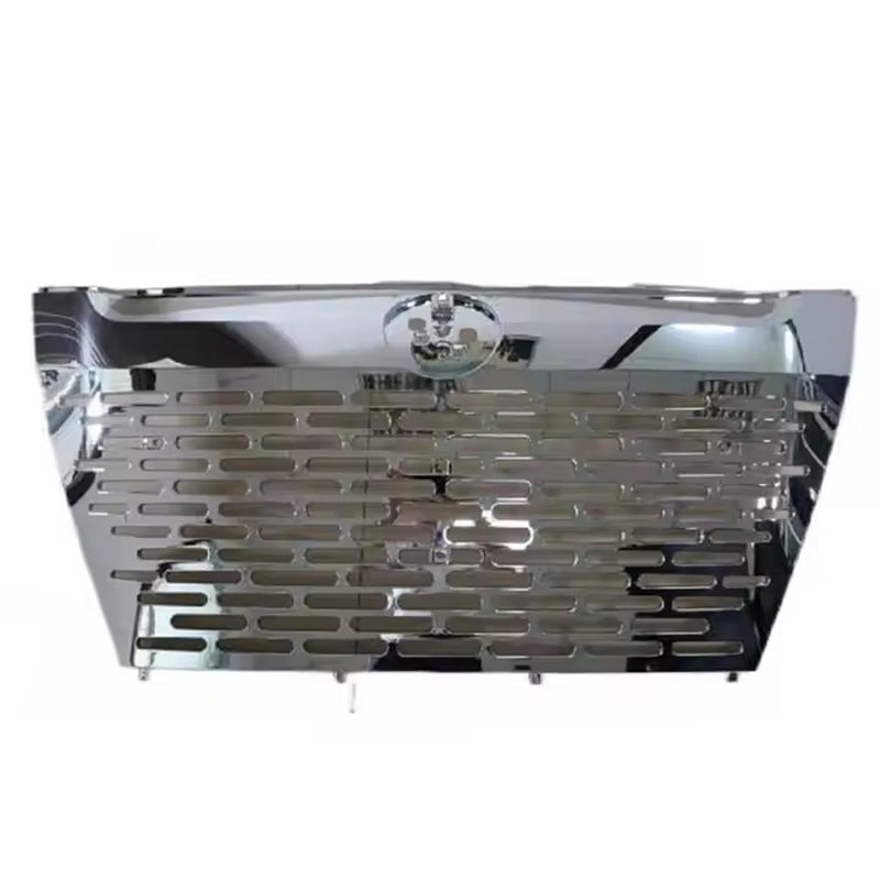 XinGuang Automotive front bumper center grill Custom injection mold with OEM part number plastic material and cutting and machining service Starting from 1000(More favorable specific price consulting customer service)Automotive injection moulding test OEM