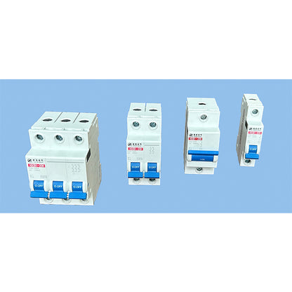 ZHIJIANG  HSC2 Series AC Contactor