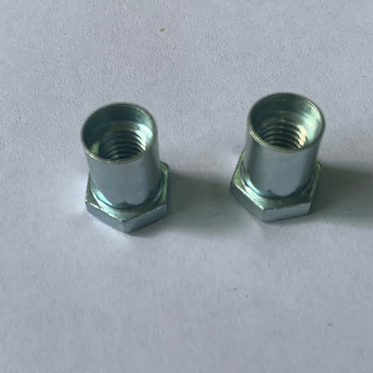WEIREN  Non-standard nuts