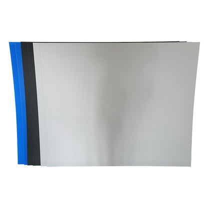 JIAGU  Architectural decoration   Environmentally friendly sound-absorbing and soundproof cotton Wall self-adhesive soundproof cotton Large roll soundproof cotton