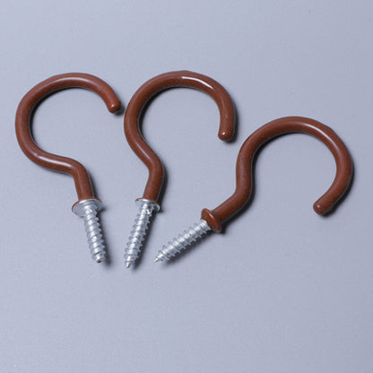 XIONGTU  Overmolded cup hook