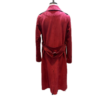 Sanzhou Women's trench coat S-XXL  Starting batch 2000(Price please ask customer service)