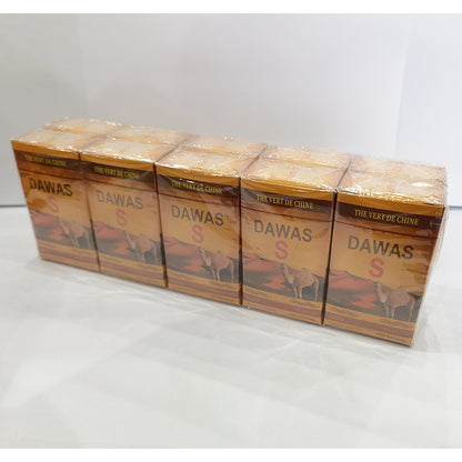 HUADONGCHAYE  Davas Ace Chinese Green Tea