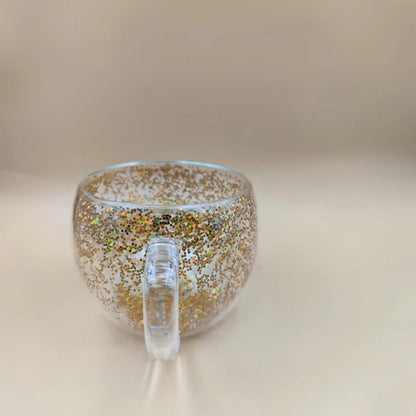 WENXIN  250ml large bowl of sequin cup