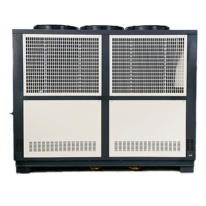 HUIZHUO  Air-cooled inverter chiller