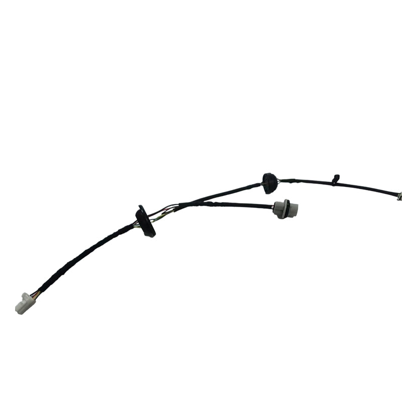 HuaYou connection line(Price please ask customer service)Water and moisture resistant Space saving