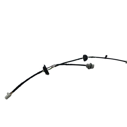 HuaYou connection line(Price please ask customer service)Water and moisture resistant Space saving