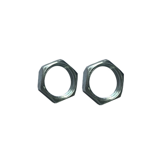 WEIREN  Fractional hexagon nuts