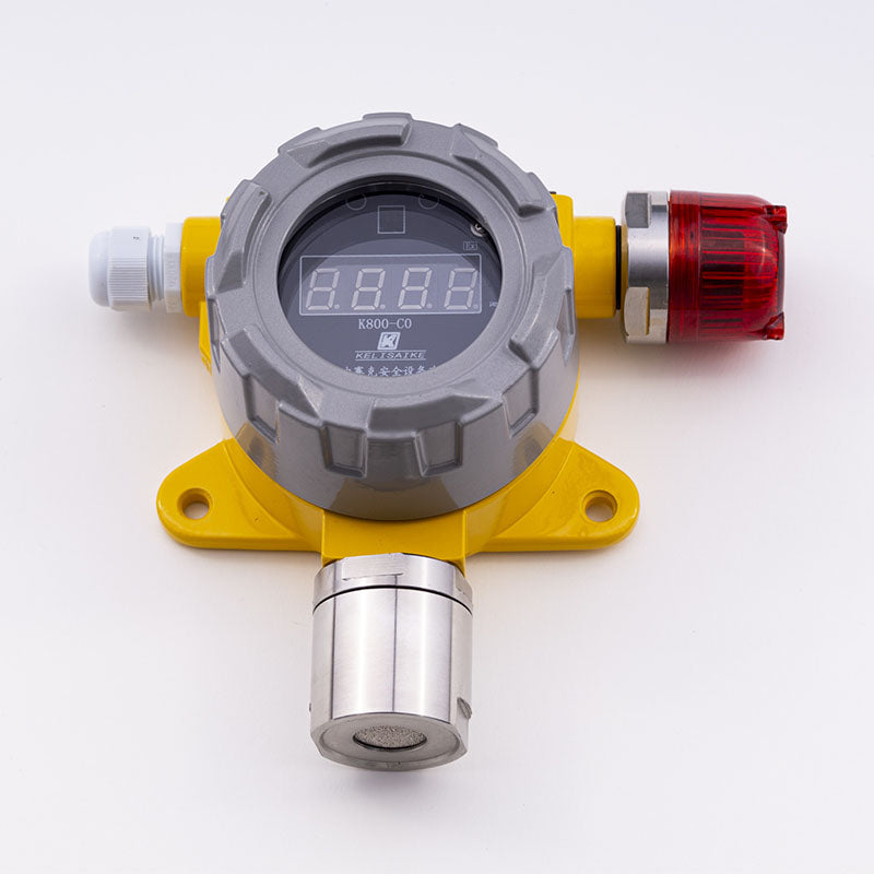 TIEREN  Combustible gas detectors   Detection and alarm instrument Industrial natural liquefaction is a concentration leakage detection instrument