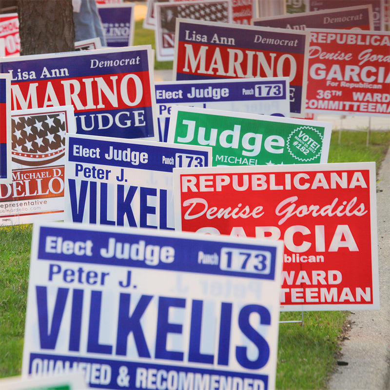 JIAGU  Advertising industry  Design of diagonal floor stickers for advertising