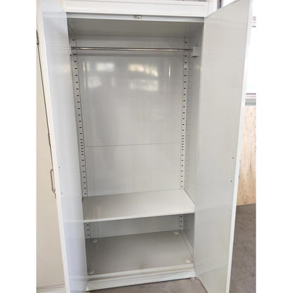 ZHONGHAOLIN  Mold forming locker