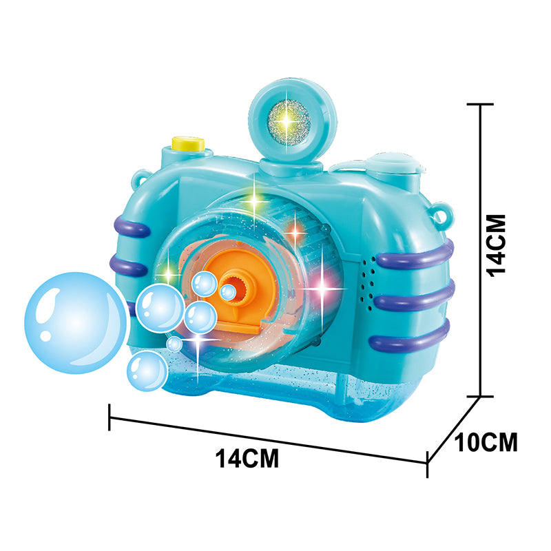 HUALONG  Magic Bubble Camera